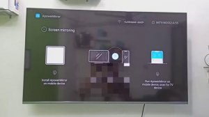 How to Mirror MacBook Screen to Android TV