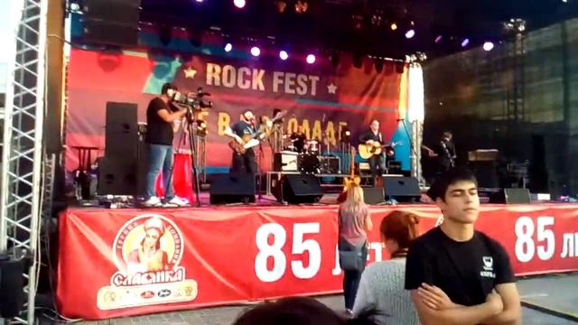 Найк Борзов в Старом Осколе смотреть онлайн