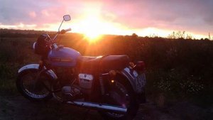 Король и шут - мотоцикл guitar cover