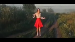 Ойся ты ойся Если Девушка Казачка Kazachka Master class of Russian beauty on sabers 4K