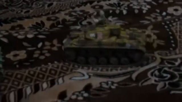 радиоуправляемые модели в 1.35 смотреть онлайн