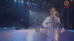 Данила Зайцев — Купăса тăсса ярсассăн