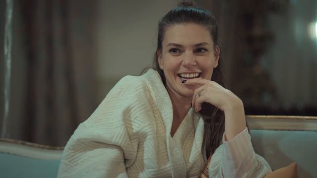 Bride of Istanbul - Episode 264 (English Subtitles) | Istanbullu Gelin