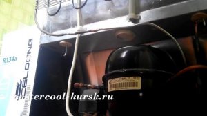 Атлант МХМ 1709  Замена капилярки С-КО160 0,7 1,5-2,0м