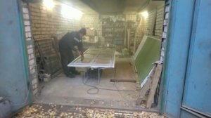 ТЕХНАРЬ! Новая работа начинается с ремонта)#ХАчуХА #хачуха