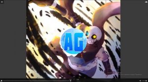 Inktale [Undertale AU] - "Tokyovania" Remix(ПЕРЕЗАЛИВ КАЧЕСТВА)/Я сделал качество лучше