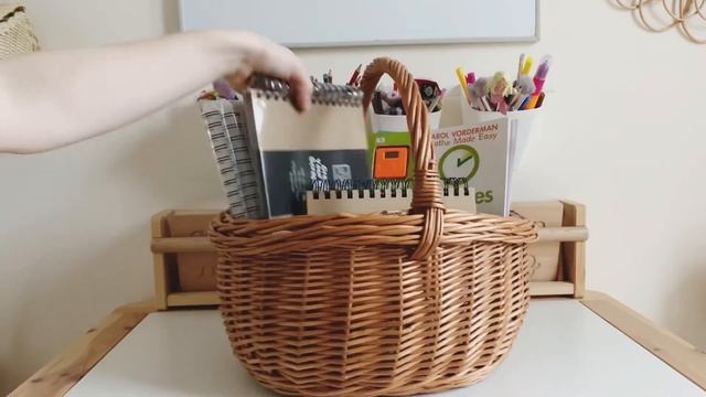 HOMESCHOOL SUPPLY HAUL!!