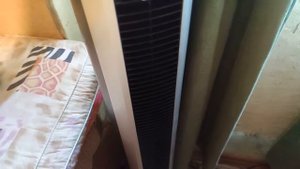 Обзор вентилятор колонный Tefal Eole VF6670F0