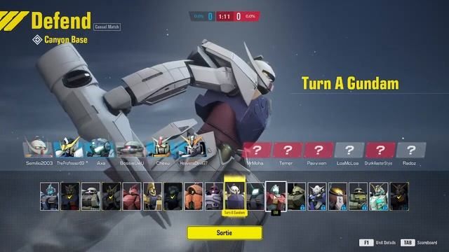 ВСТРЕЧАЕМ НОВЫЙ ГОД С РАЗНЫМИ ИГРАМИ (Metallic child, GUNDAM EVOLUTION, Star Conflict) смотреть онлайн