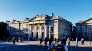 Dublin Travel Guide | Trip to Dublin Ireland | 24 Hours in Dublin | Dublin City Tour | Dublin Trip