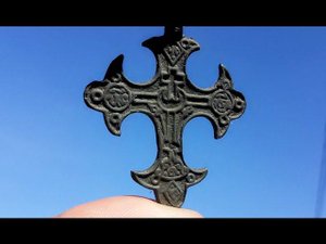 Люблю копать в начале Мая)))))