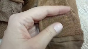 Колготки из верблюжьей шерсти