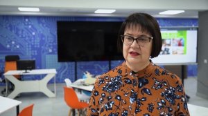 Занятие по работе с детьми с ОВЗ