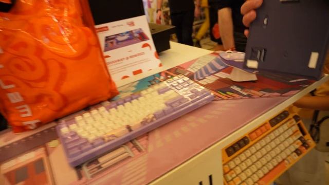 Ce am vazut la Bucharest Gaming Week 2023 смотреть онлайн