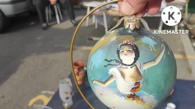 БАРАХОЛКА В КИЕВЕ ОКТЯБРЬ 2022. ПОКУПКА! @American-jewelry АНТИКВАРИАТ. БРОШКИ.
