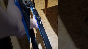 Лыжи Salomon S/Max Carbon Skate