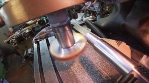 шлицевой вал ч3