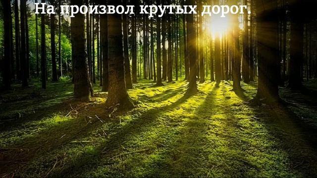 «За всё Тебя Господь благодарю.» Brat Bruder. смотреть онлайн