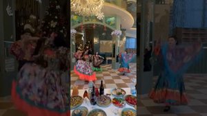 Цыганская песня Шаленочка