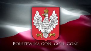 Polish anti-soviet song — "Żurawiejki"