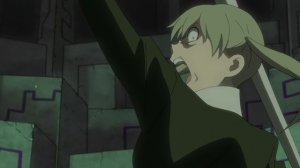 Пожиратель душ 45 серия (аниме-сериал, 2008)