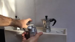 Bialetti 1 tazze (на 1 горнятко)