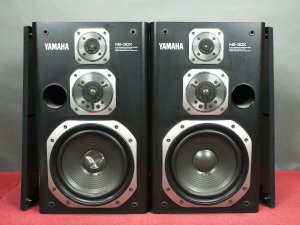 Акустика Ямаха YAMAHA NS 30X