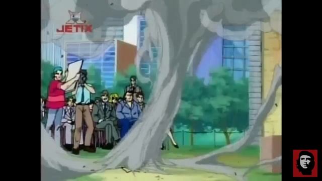 Тяжкий дядя Шер | RYTP смотреть онлайн