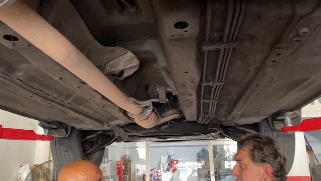Русский автосервис в Анталии. Сломался автомобиль в Турции, что делать?