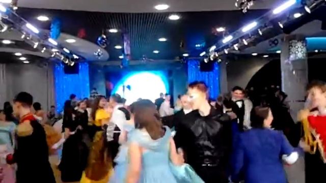 Мастер Класс "Танцуем Мазурку" смотреть онлайн