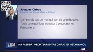Jacques Chirac : Le Dernier Rempart Gaulois