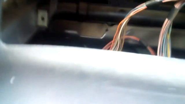 Замена ламп приборной панели ваз 2115 смотреть онлайн