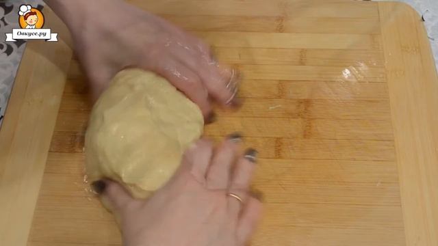 Пышки со сметаной смотреть онлайн