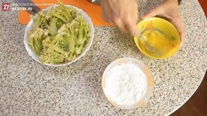 Простая кухня | Отбивные из печени индейки