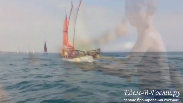 Отдых в Береговом (Крым) 2022 с сервисом Едем-в-Гости.ру смотреть онлайн