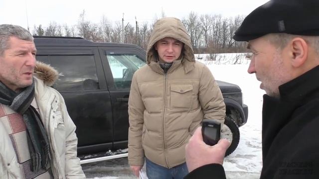 Рытье котлована на Путиловском поле смотреть онлайн