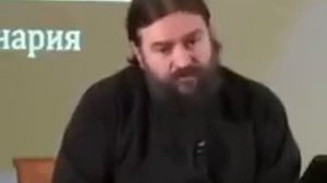 Какое место занимают родители в семье своих детей. о.Андрей Ткачев