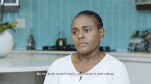 Ntsoaki Mosala – Ubizo | Mzansi Magic