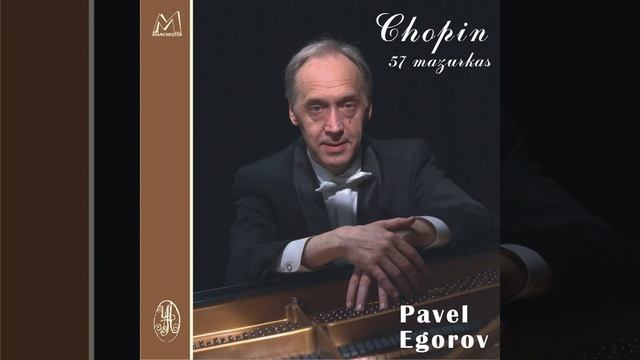 Mazurka in A Minor, Op. 59. No. 1 смотреть онлайн