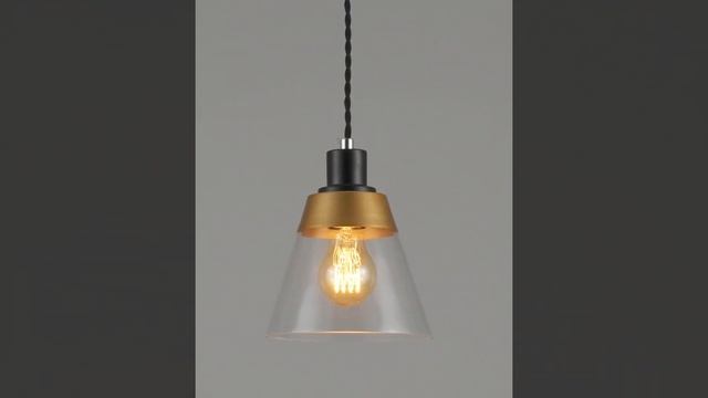 Видео обзор на подвесной светильник V2780-1P Brizzi (Moderli) смотреть онлайн