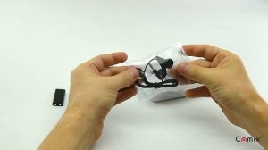 Мини диктофон Сamix VR307
