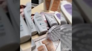 Уход за волосами с помощью линейки шампуней HairX от Oriflame??