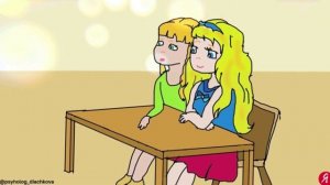 Сказка «Откуда берутся дети»