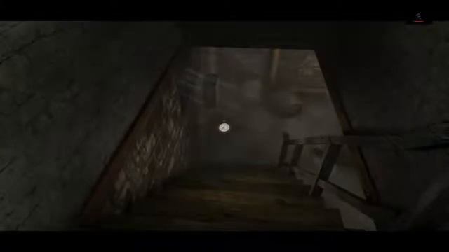 ШОРОХ # 8 ВИДЕО ПРОХОЖДЕНИЕ ОТ АЛЕКСАНДРА ИГРОФФ