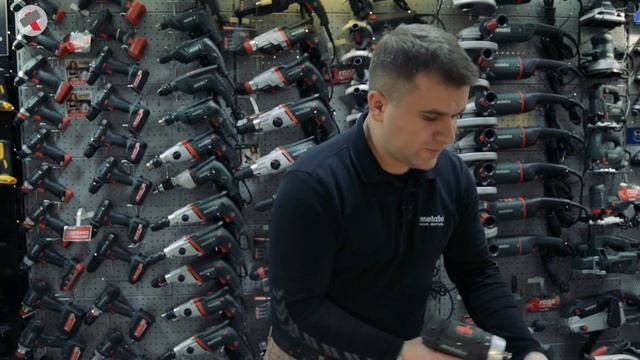 Обзор и Тест аккумуляторного шуруповерта METABO BS 18 L QUICK 2X2.0 | Инструметарий смотреть онлайн