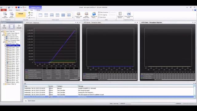 6WIND Turbo CG-NAT vRouter Beta Program Webinar. смотреть онлайн