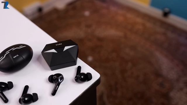These Are The Most Futuristic Gaming TWS Earphones Under ₹2000 смотреть онлайн