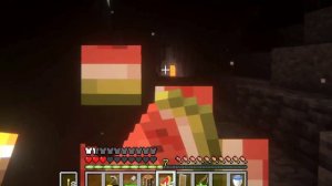 Обзор и разбор САМОЙ СТРАШНОЙ сборки за всю историю Майнкрафта!