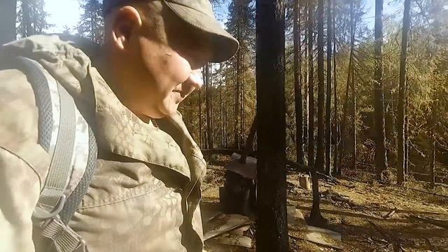 Это КОНЕЦ.... ИЗБА СГОРЕЛА(( смотреть онлайн