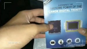canon ixus 185 digital camera 8x lens zoom , unboxing and review #TPRTECHNICAL